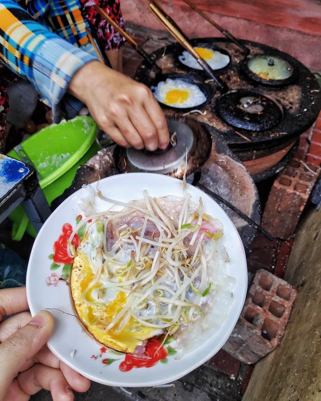 100.000 dong can quet sach am thuc Quy Nhon anh 8