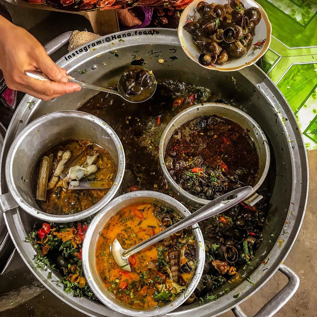 100.000 dong can quet sach am thuc Quy Nhon anh 12