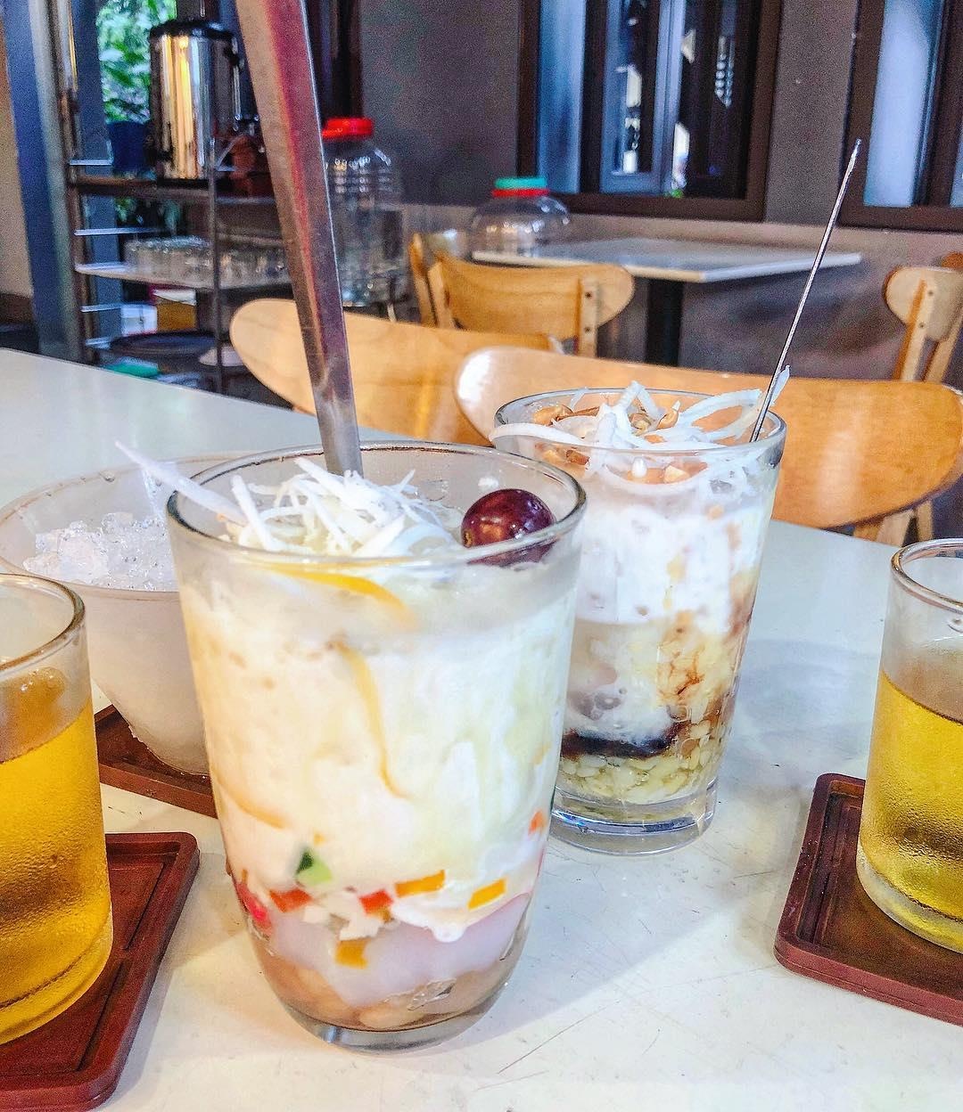 100.000 dong can quet sach am thuc Quy Nhon anh 15