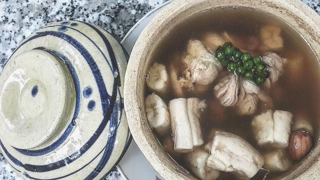 4 quan lau bo noi tieng thom ngon tai Da Lat anh 12