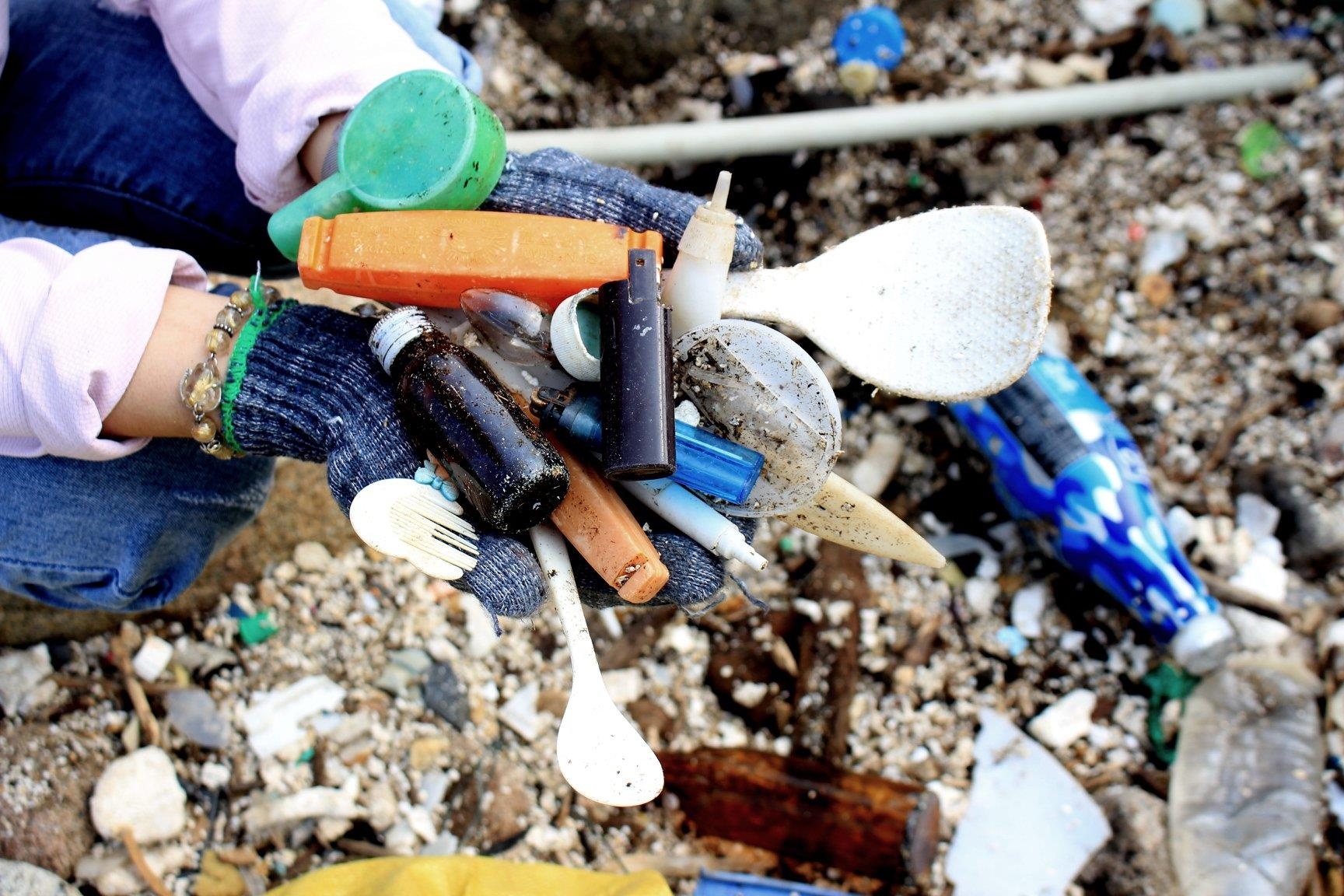 Don rac bai Da Den (Da Nang) anh 4