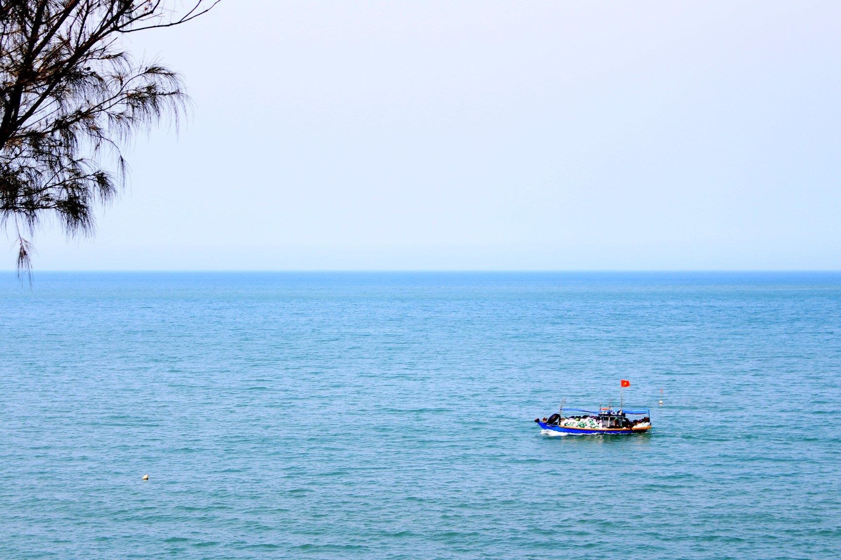 Don rac bai Da Den (Da Nang) anh 8