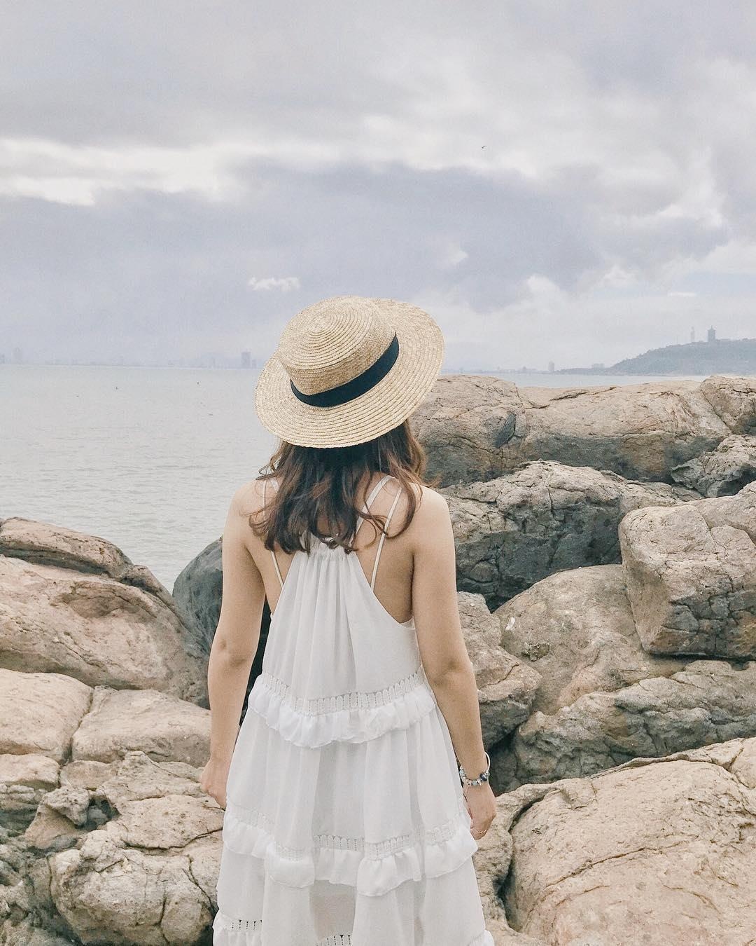 Don rac bai Da Den (Da Nang) anh 10