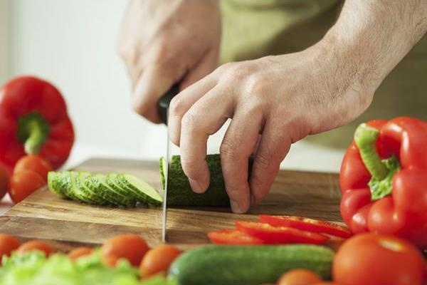 Dau bep bit mat thai rau cu nhanh nhu chop hinh anh