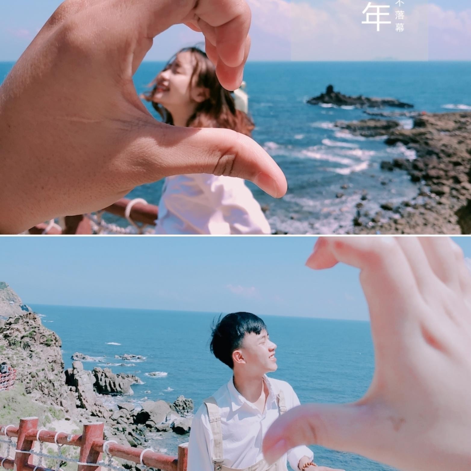 di du lich cung em trai lam dan tinh ghen ty anh 1