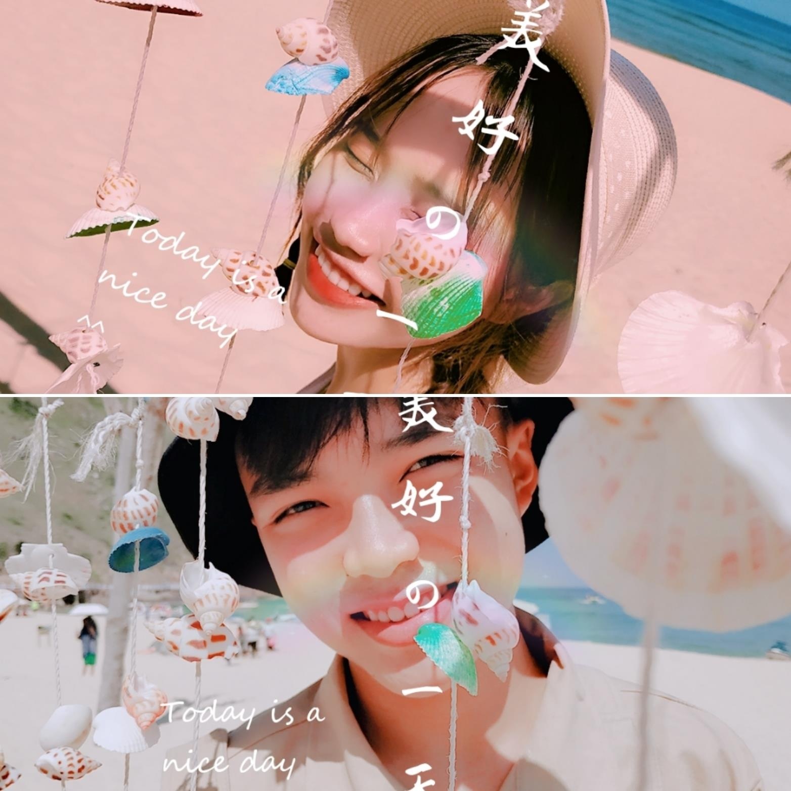 di du lich cung em trai lam dan tinh ghen ty anh 2