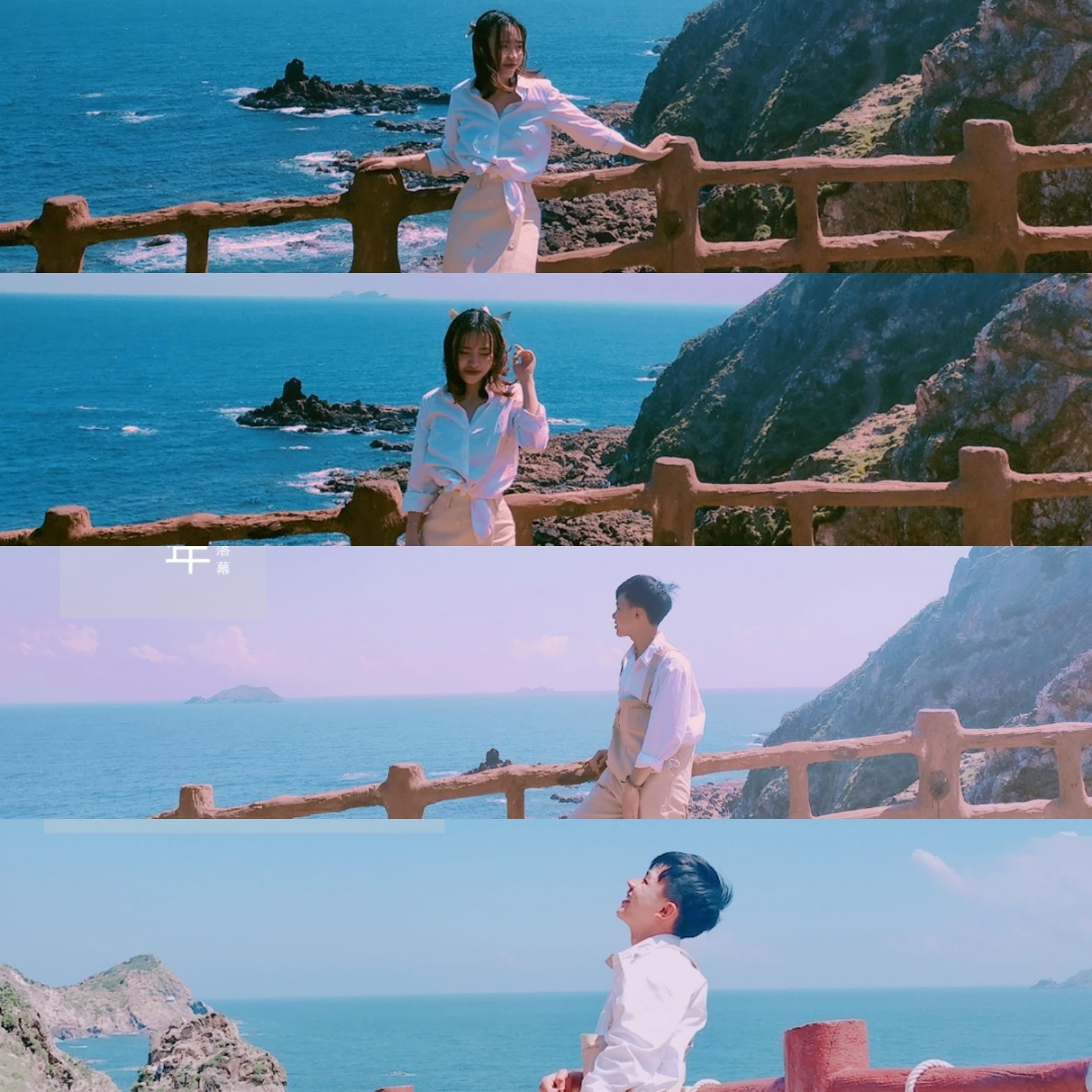 di du lich cung em trai lam dan tinh ghen ty anh 4