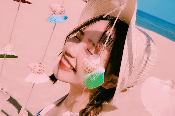 Can gi nguoi yeu, di du lich cung em trai cung du lam dan tinh ghen ty hinh anh