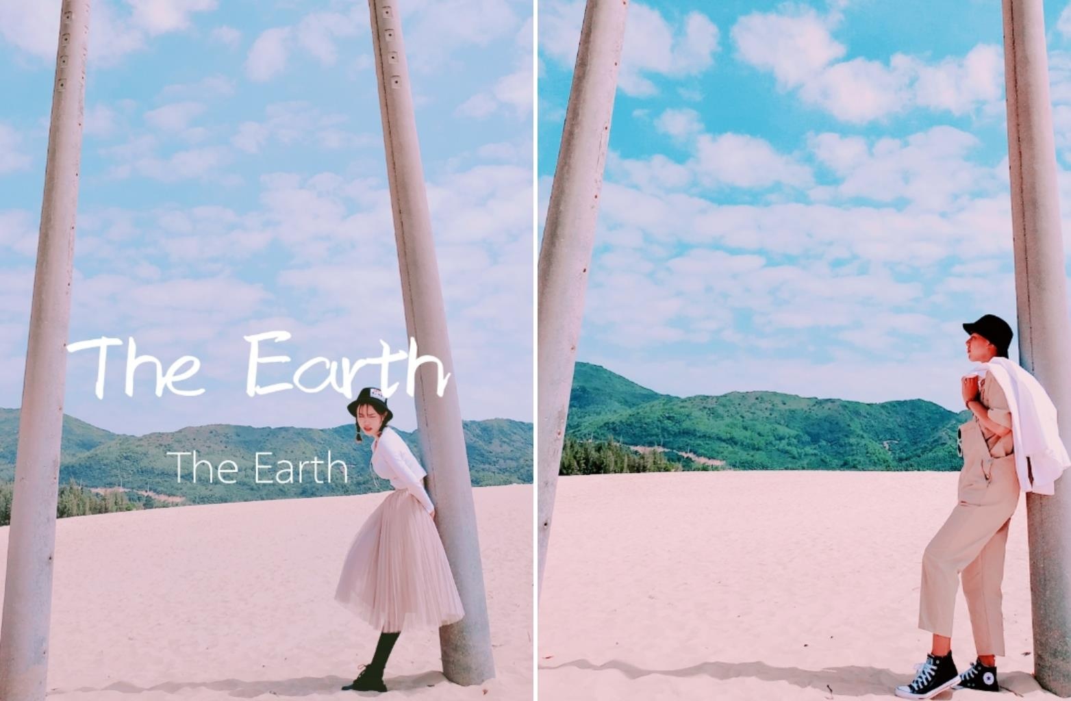 di du lich cung em trai lam dan tinh ghen ty anh 3