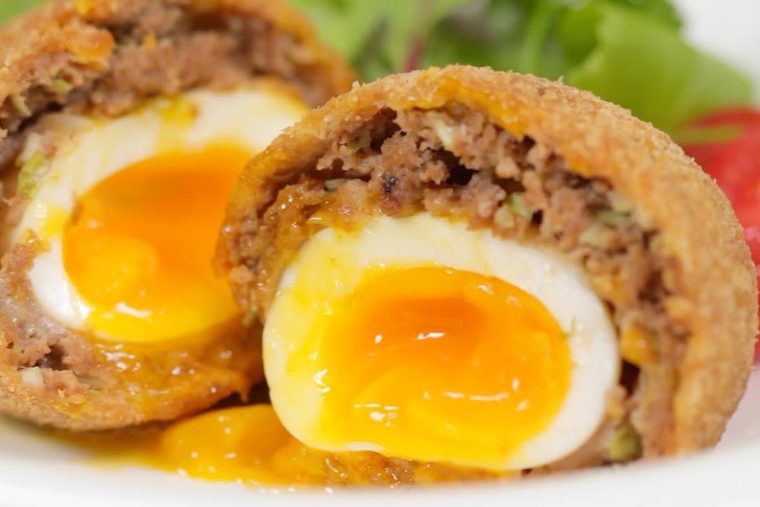 Hoi me trung long dao se do guc truoc mon com doc dao nay hinh anh