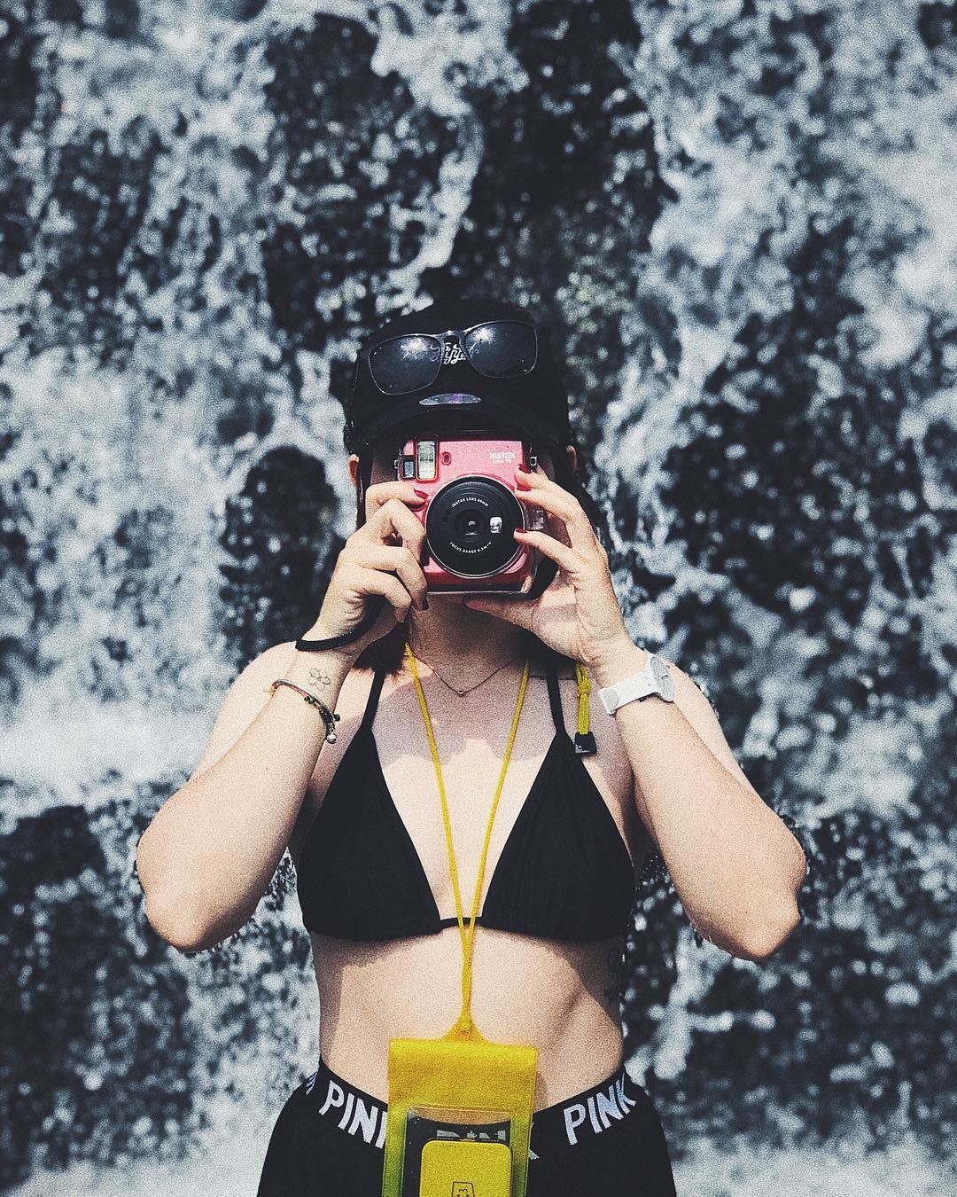 Dan mang tranh cai cong vien Suoi Mo sen hay dep anh 14