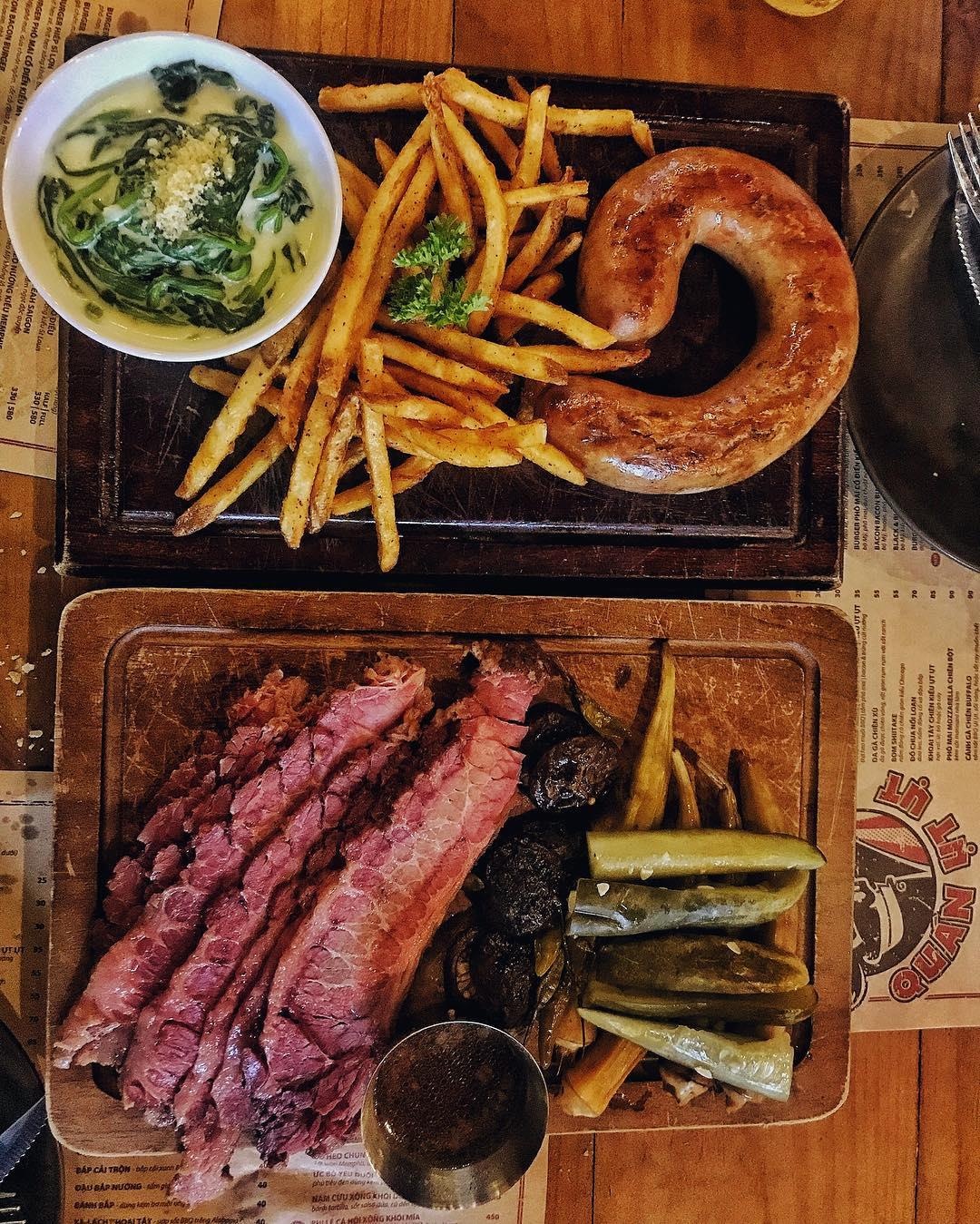 6 mon sieu to khong lo o TP.HCM anh 10