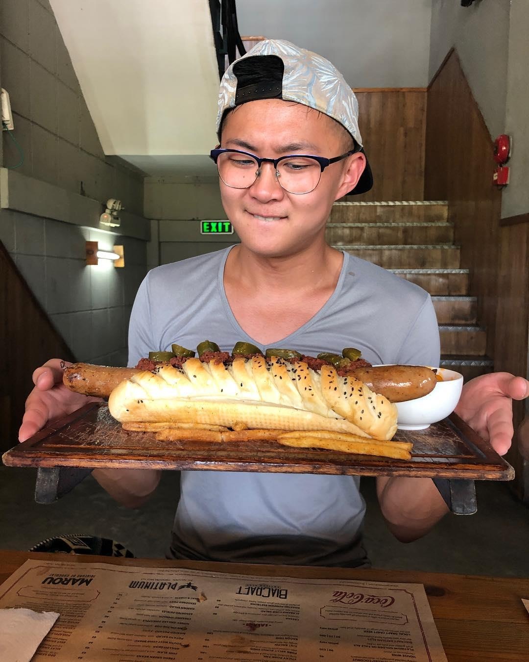 6 mon sieu to khong lo o TP.HCM anh 8