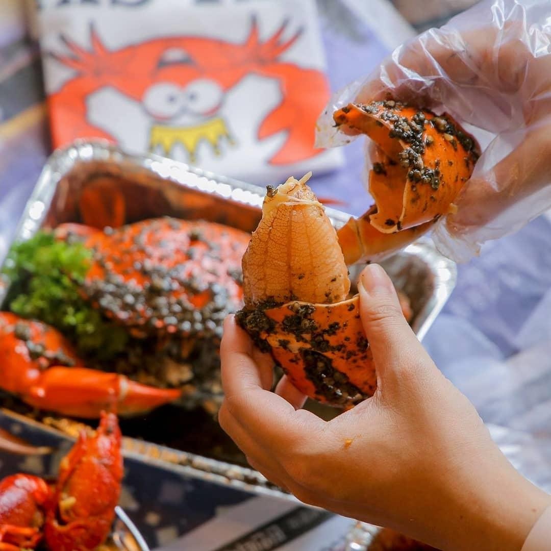 6 mon sieu to khong lo o TP.HCM anh 15