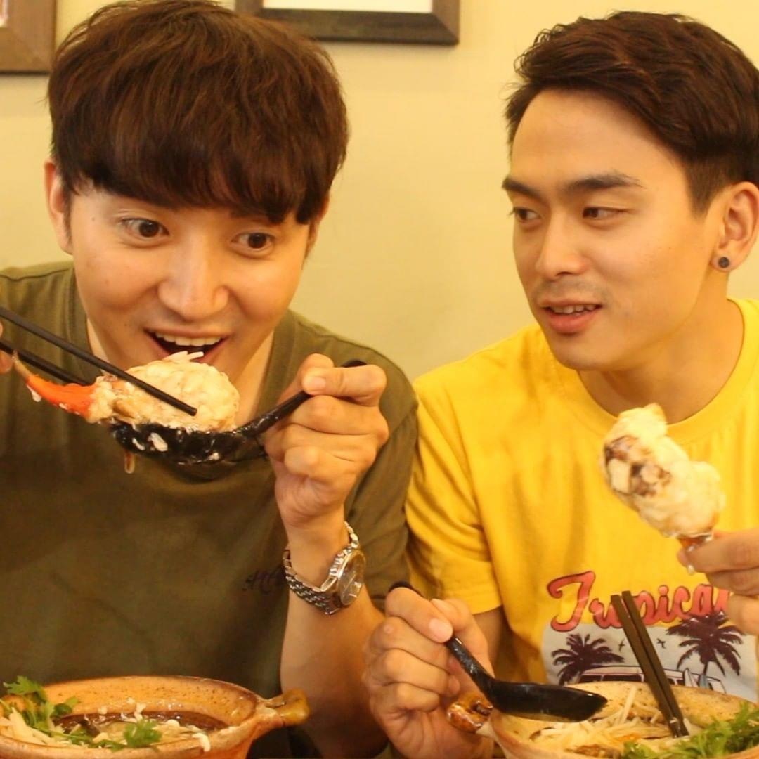 6 mon sieu to khong lo o TP.HCM anh 4