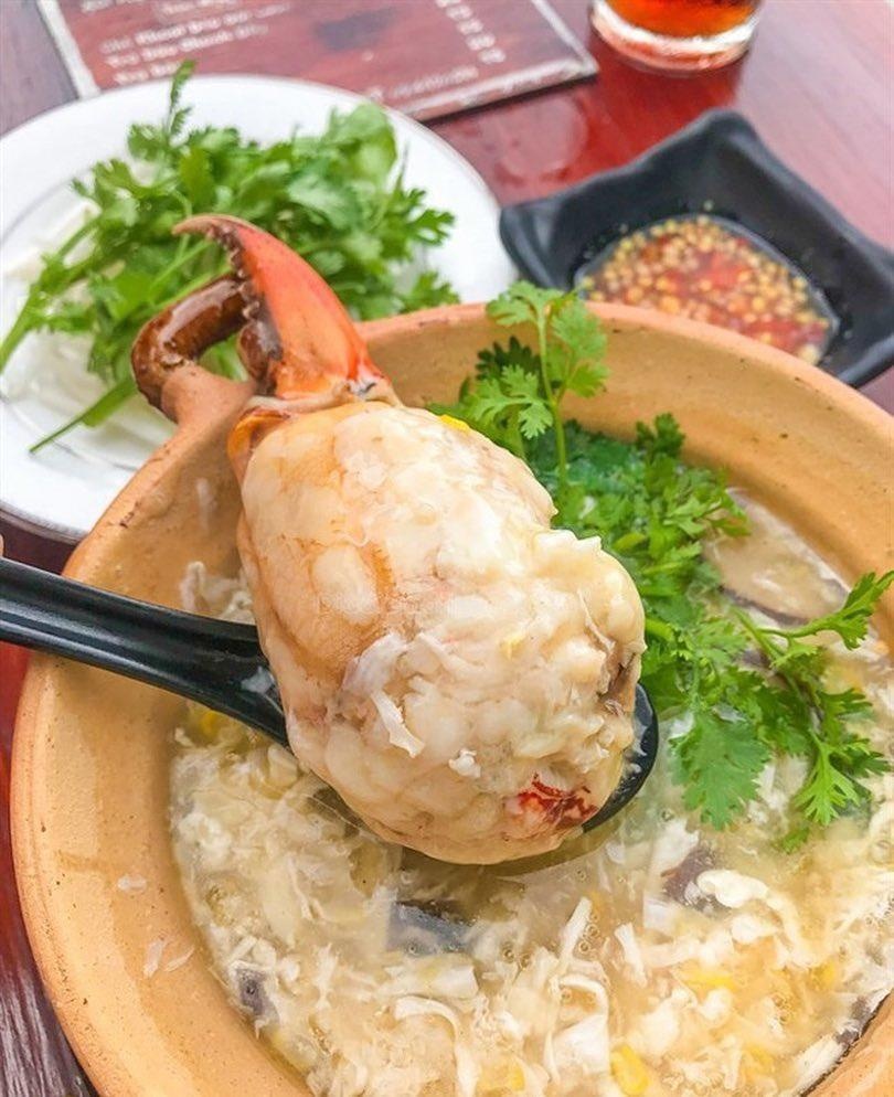 6 mon sieu to khong lo o TP.HCM anh 5