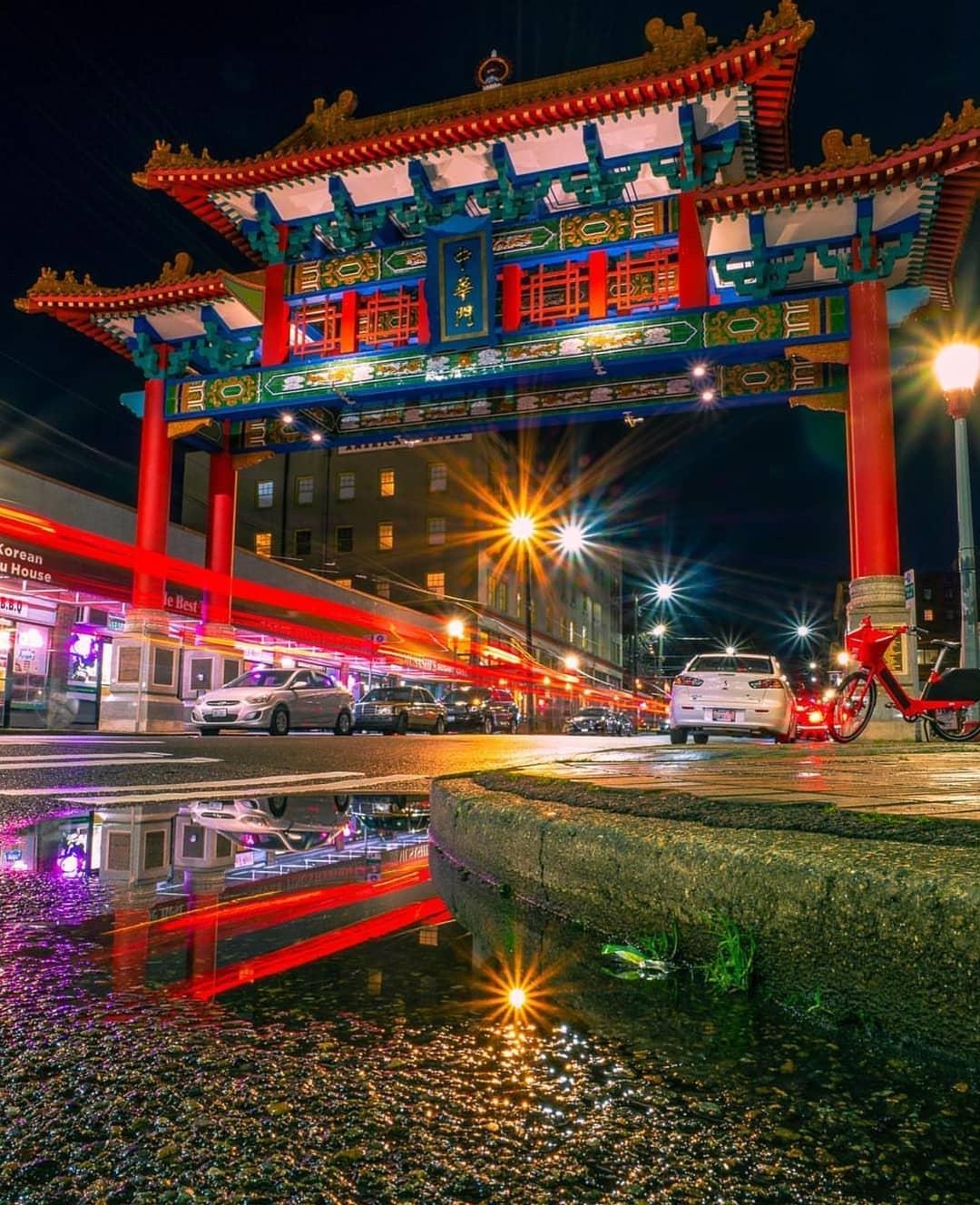 Seattle - Thành phố đáng sống nhất nước Mỹ  ảnh 13 Seattle - Thanh pho dang song nhat nuoc My anh 13