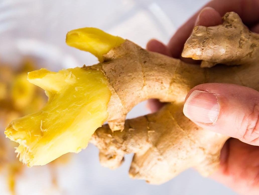 Got gung ca can khong so moi tay neu su dung meo nay hinh anh