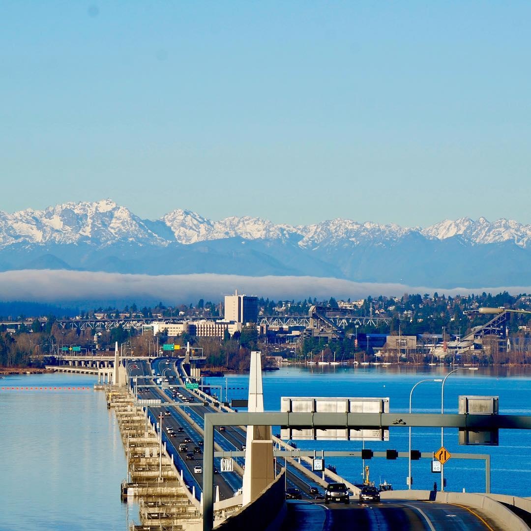 Seattle - Thành phố đáng sống nhất nước Mỹ  ảnh 11 Seattle - Thanh pho dang song nhat nuoc My anh 11