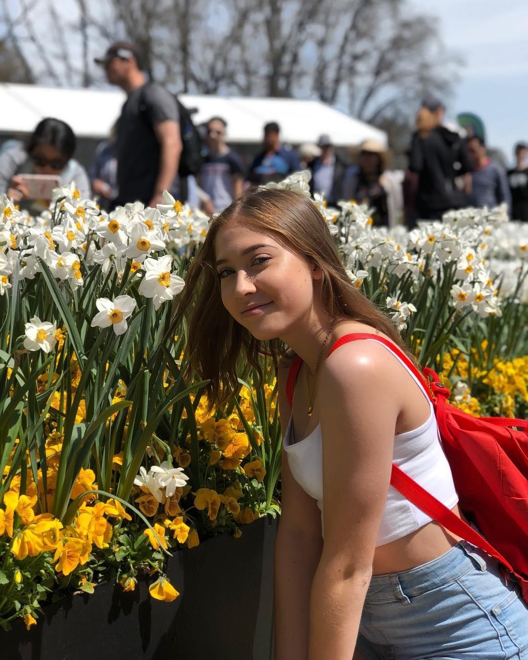 Ngam hoa anh dao no ro anh 19