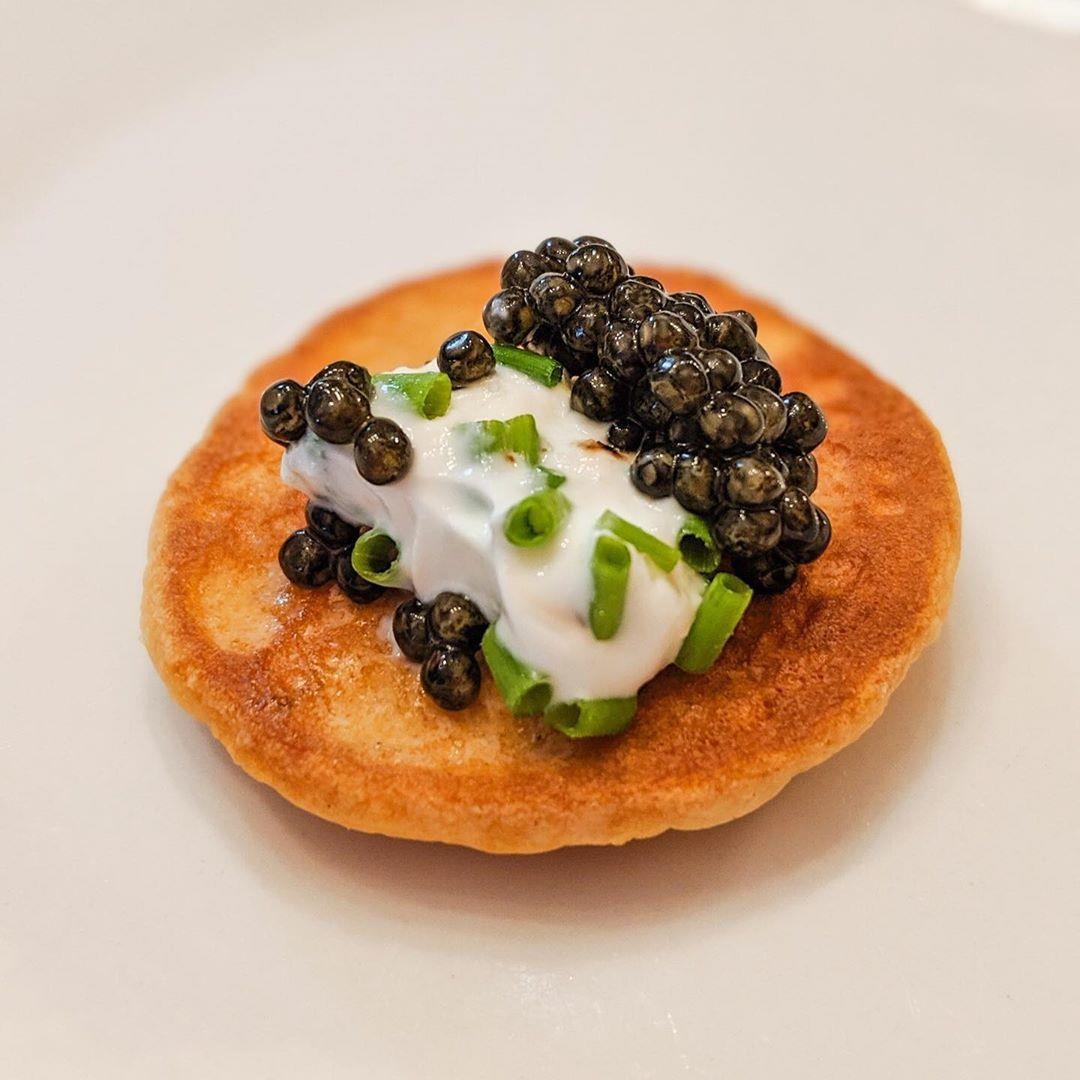 5 mon an ket hop cung trung ca tam anh 5