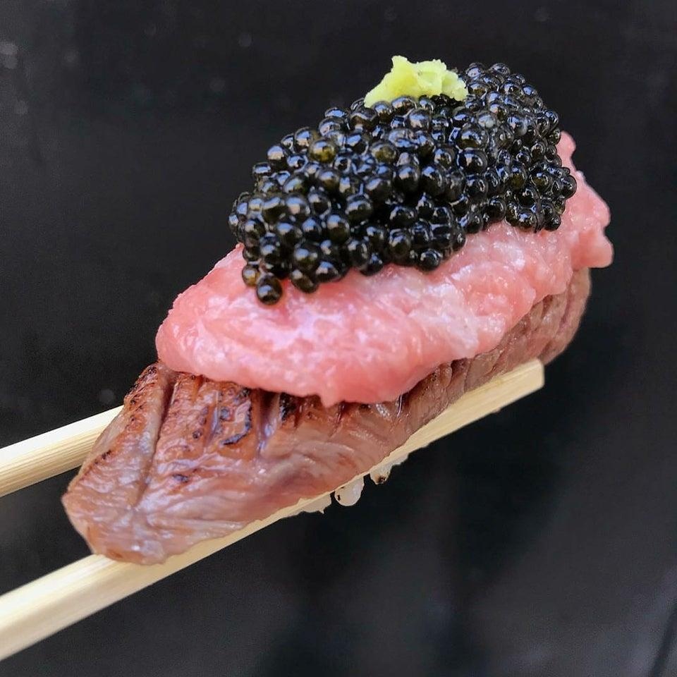 5 mon an ket hop cung trung ca tam anh 11