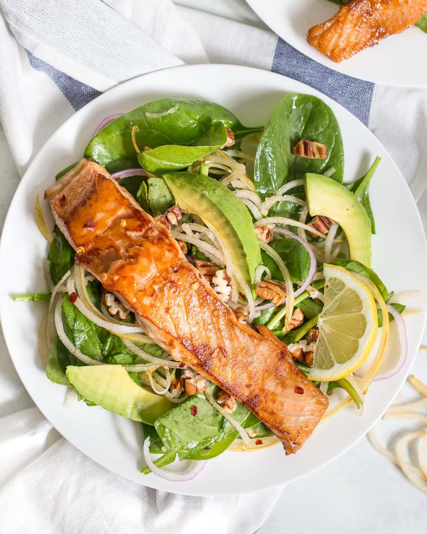 nhung mon an sang chanh tu ca hoi anh 9