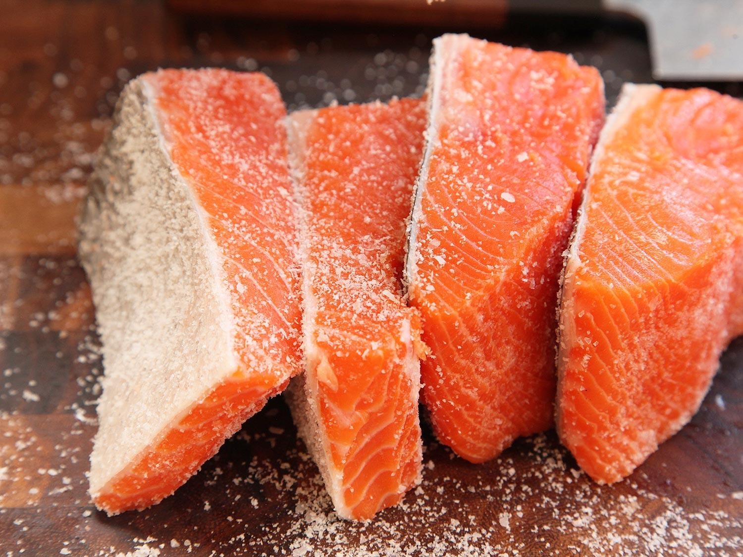 nhung mon an sang chanh tu ca hoi anh 2