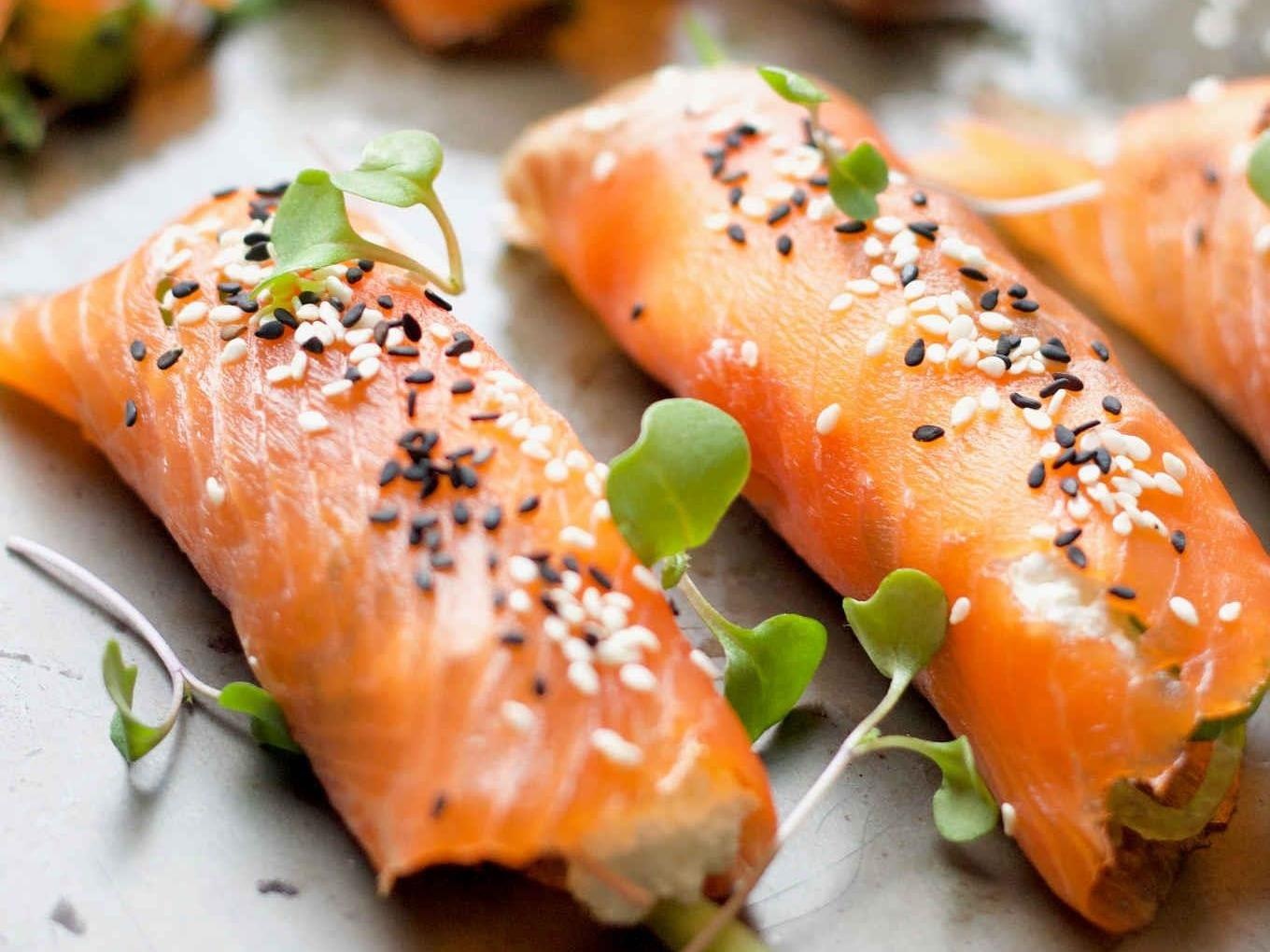 Me man voi lau va nhung mon an sang chanh tu ca hoi hinh anh