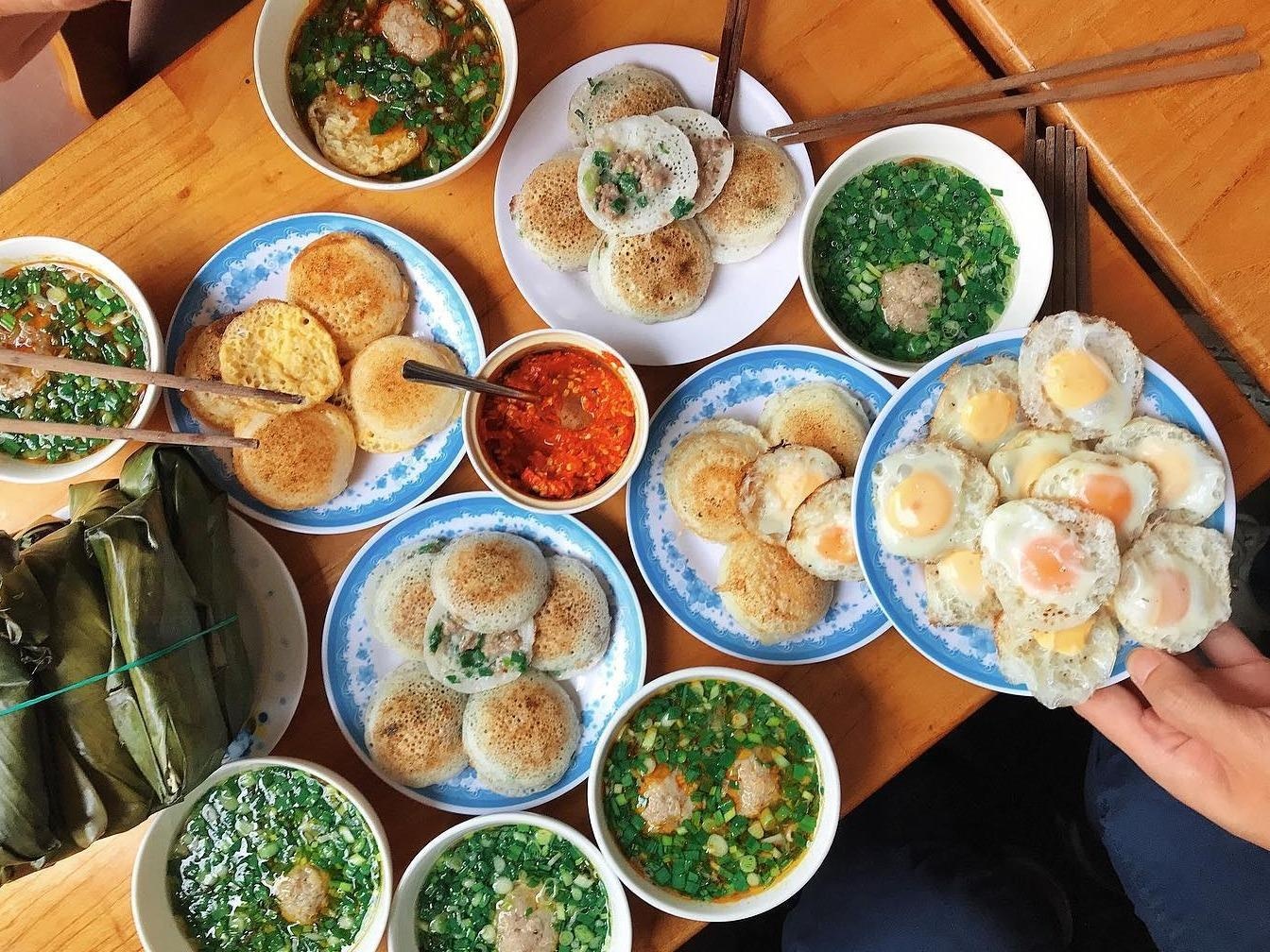 Truy tim 5 quan banh can o Da Lat an la ghien hinh anh