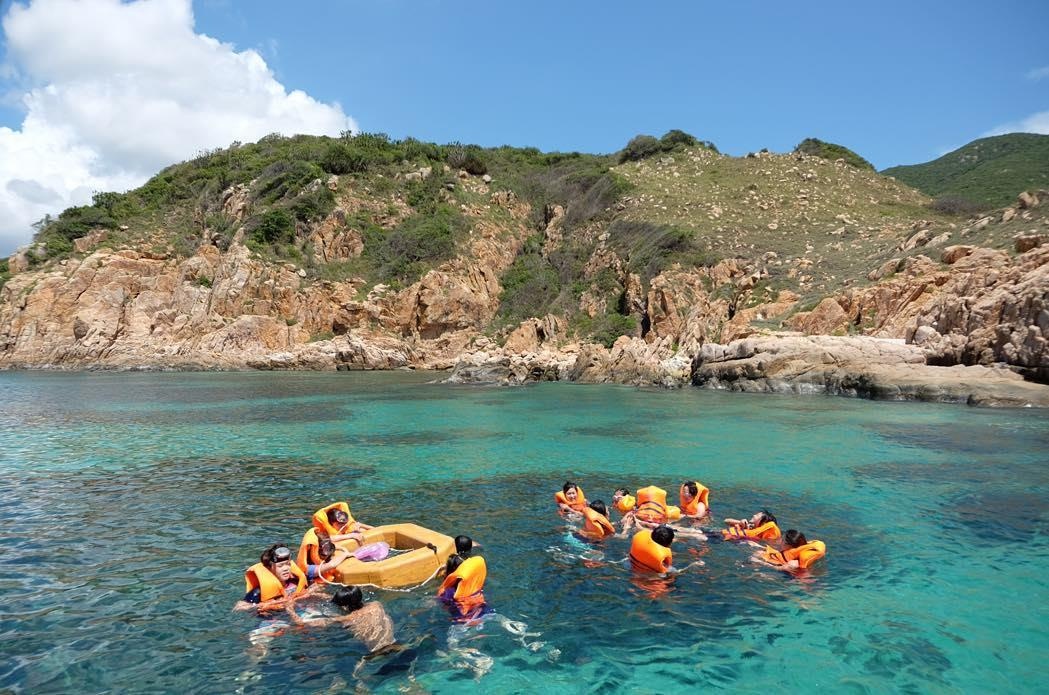 Check-in Ninh Thuan anh 3