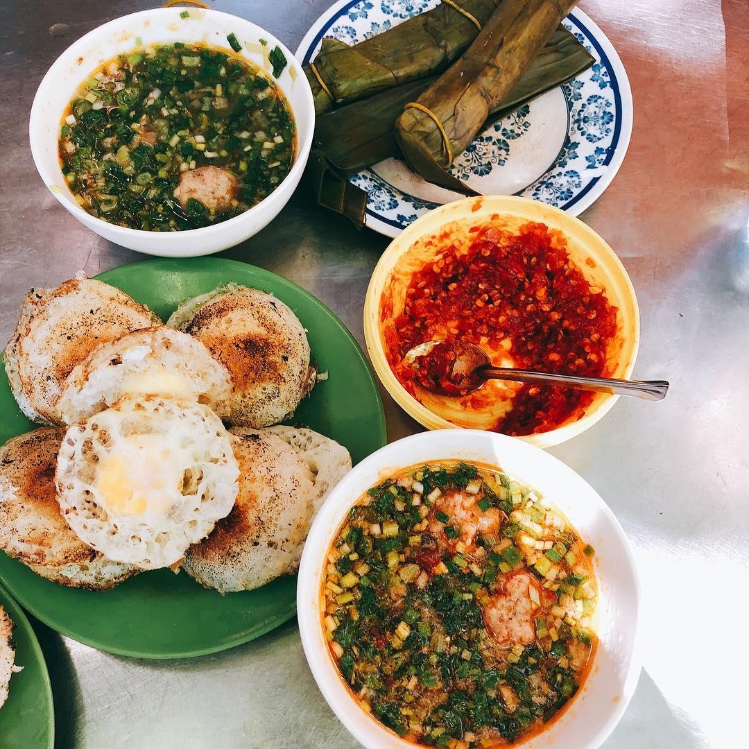 Truy tim 5 quan banh can o Da Lat anh 13