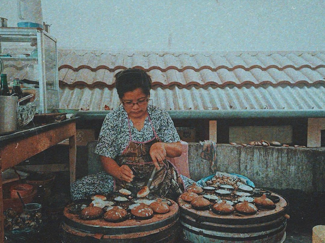 Truy tim 5 quan banh can o Da Lat anh 14