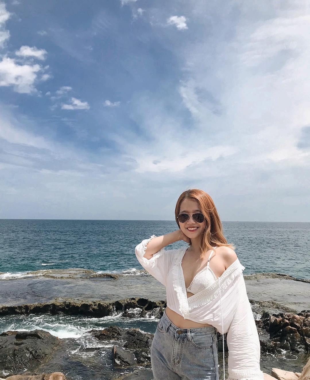 Check-in Ninh Thuan anh 13