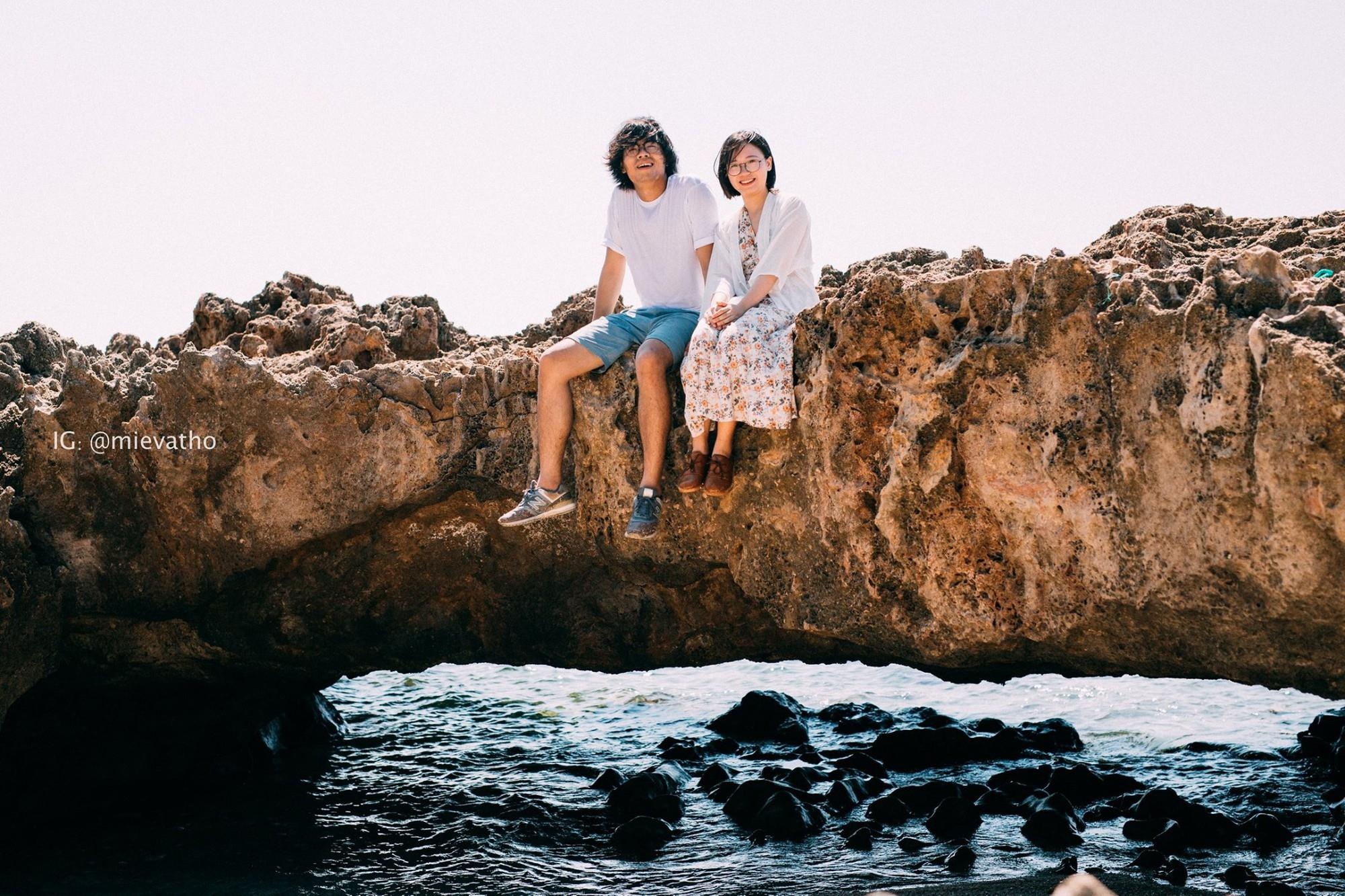 Check-in Ninh Thuan anh 18