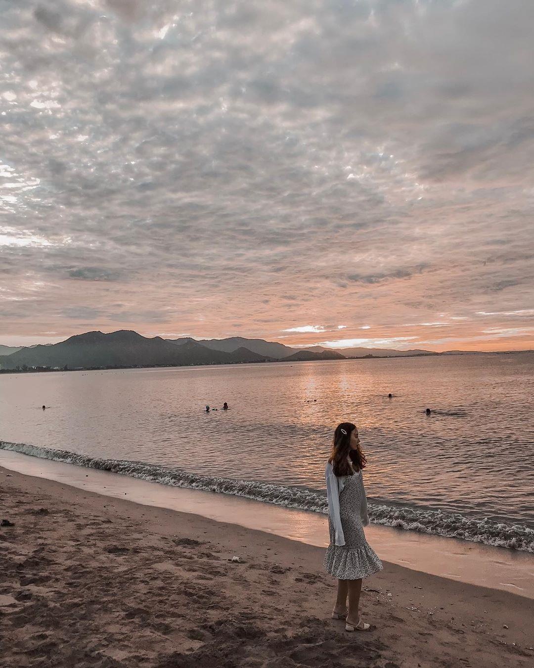 Check-in Ninh Thuan anh 17