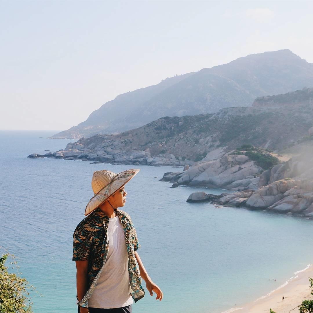 Check-in Ninh Thuan anh 5