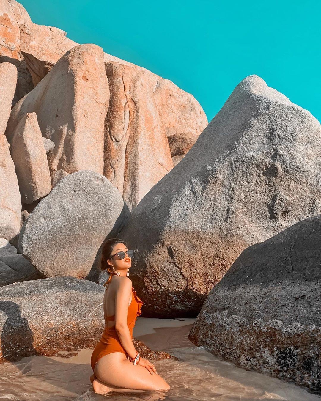 Check-in Ninh Thuan anh 8