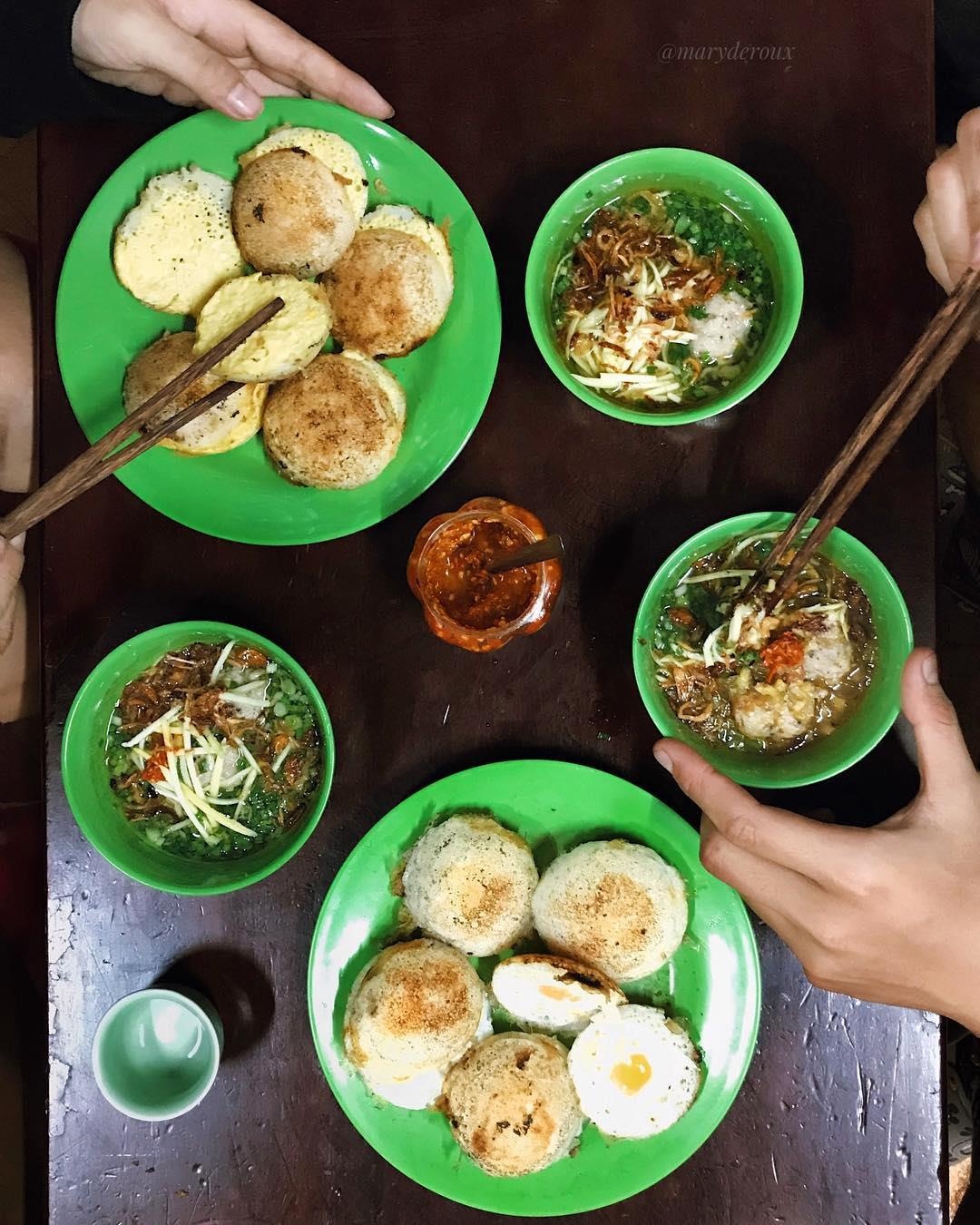 Truy tim 5 quan banh can o Da Lat anh 9