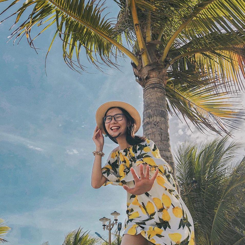 Check-in Ninh Thuan anh 15