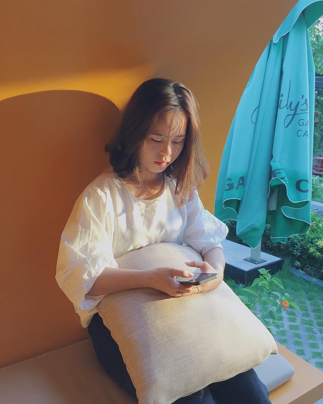 Quan ca phe ong cong doc la anh 7