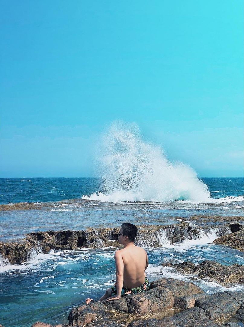 Check-in Ninh Thuan anh 12