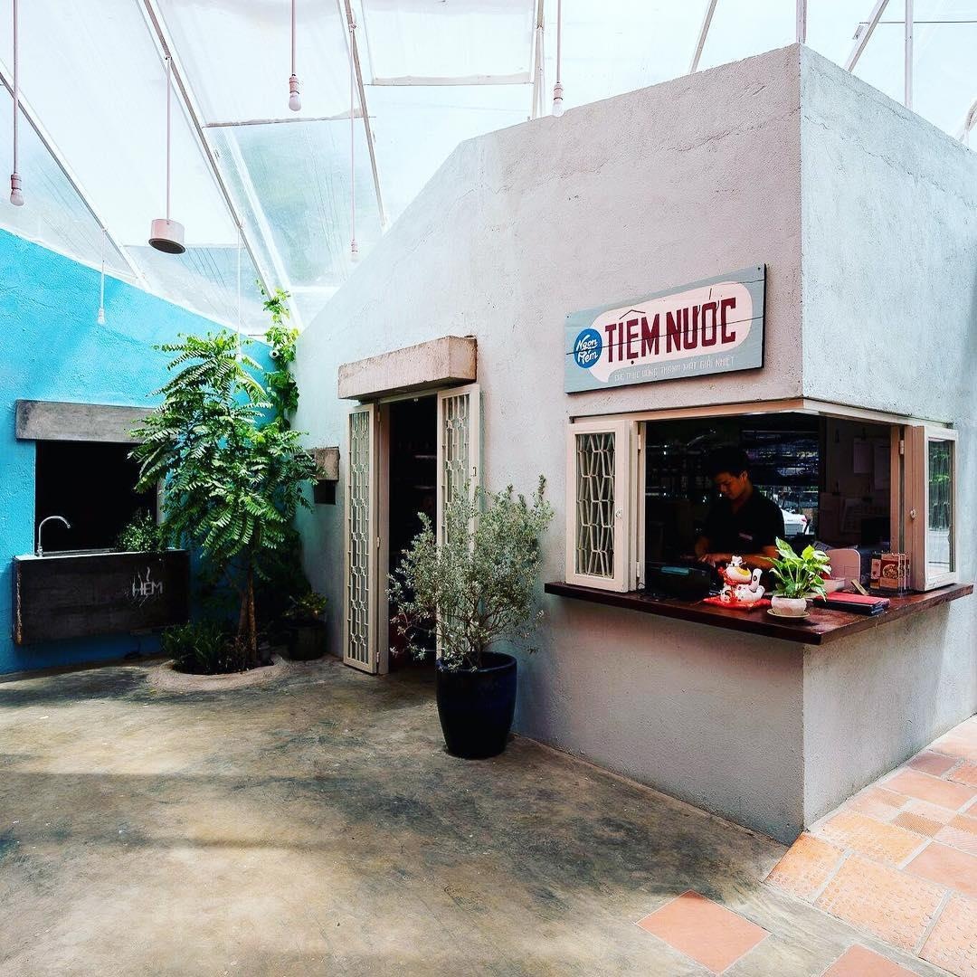 5 quan an trua tai TP.HCM cho si tu thi THPT anh 1