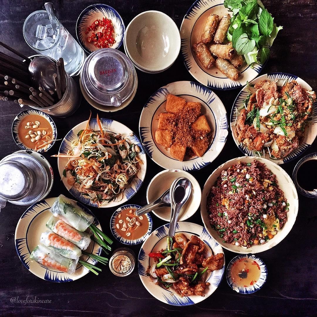 5 quan an trua tai TP.HCM cho si tu thi THPT anh 18