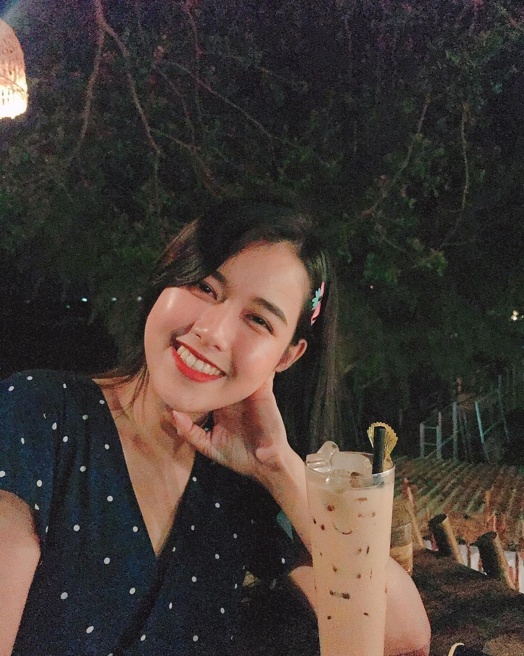 quan ca phe lo lung tren cay mat ruoi o Can Tho anh 12