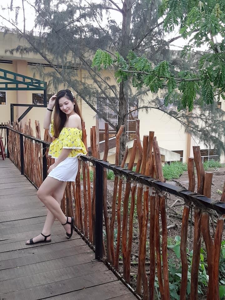 quan ca phe lo lung tren cay mat ruoi o Can Tho anh 14