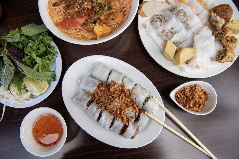 thuc ngon cua nguoi Viet duoc bao nuoc ngoai khen anh 9