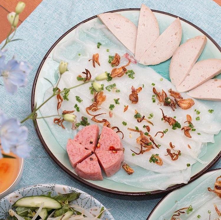 thuc ngon cua nguoi Viet duoc bao nuoc ngoai khen anh 2