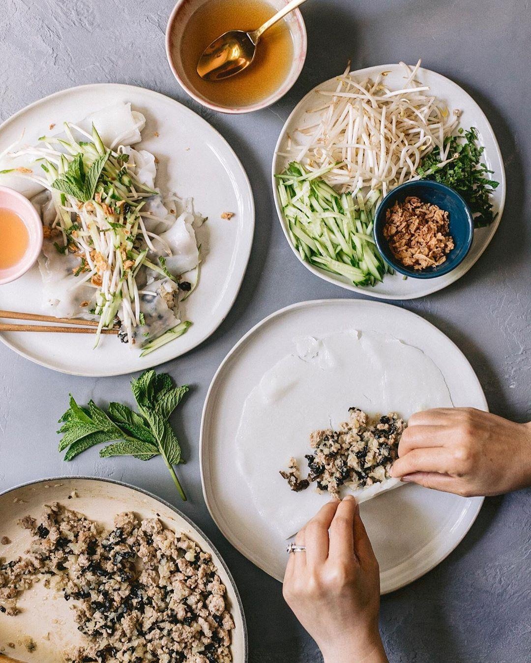 thuc ngon cua nguoi Viet duoc bao nuoc ngoai khen anh 7