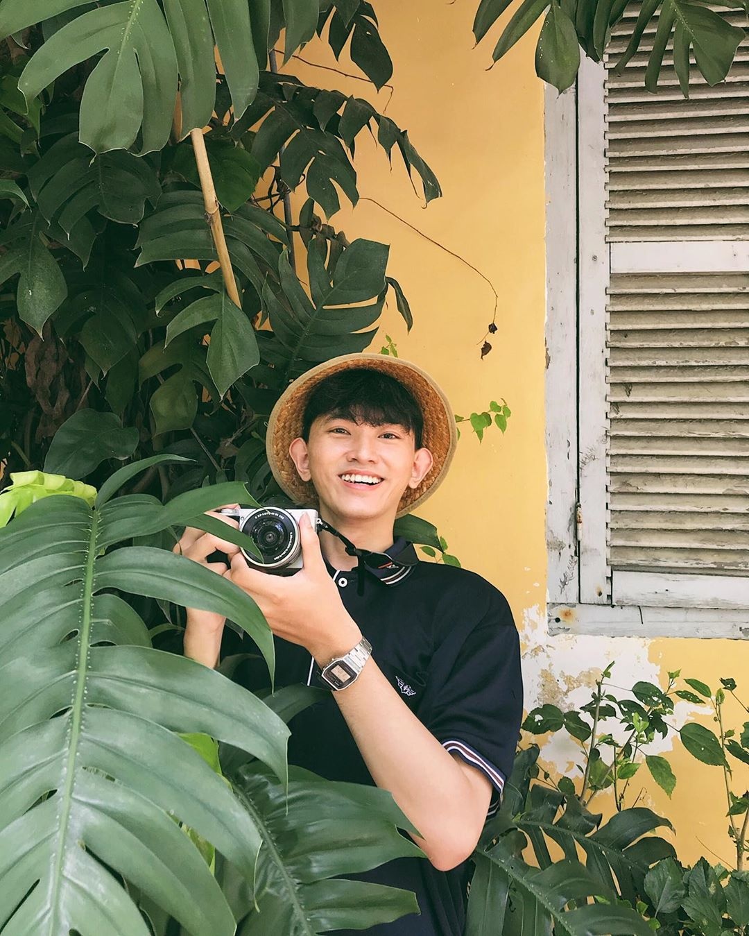 Thao Cam vien TP.HCM anh 8